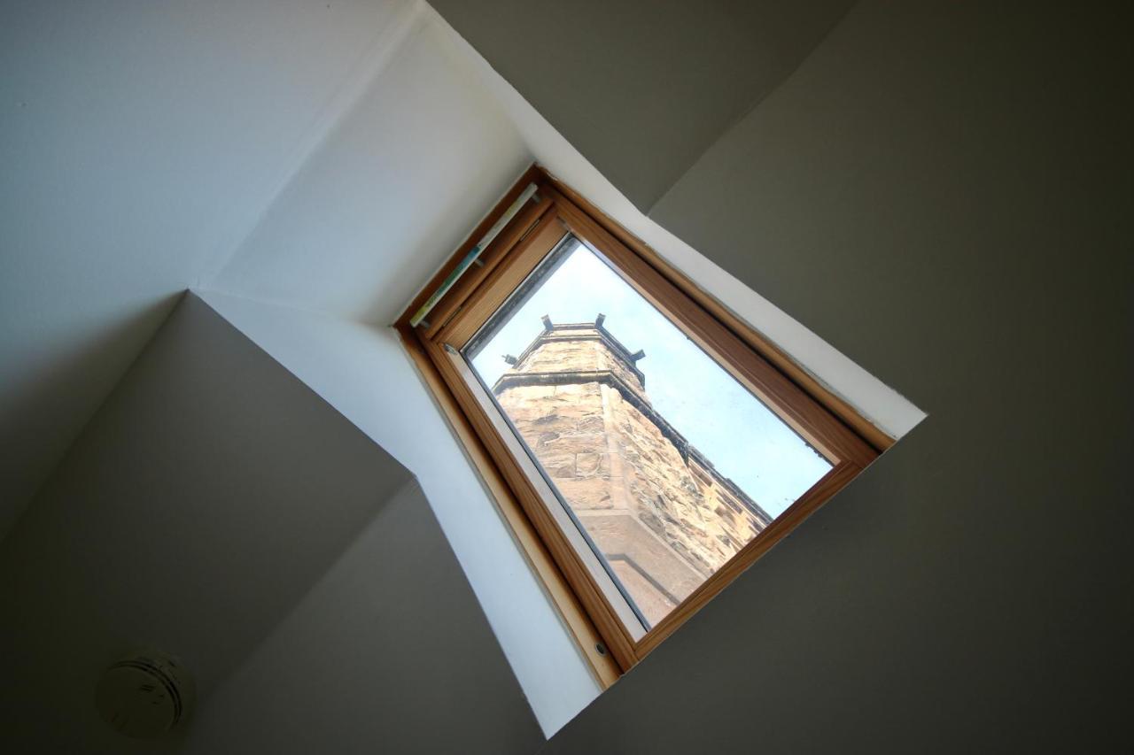 Serviced Accommodation Moray - Lesmurdie House Elgin Exterior photo