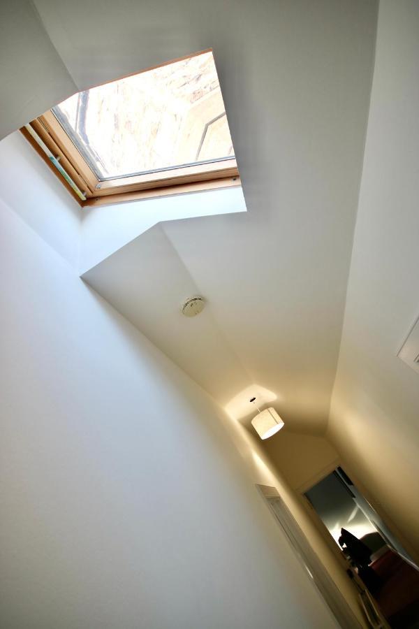 Serviced Accommodation Moray - Lesmurdie House Elgin Exterior photo